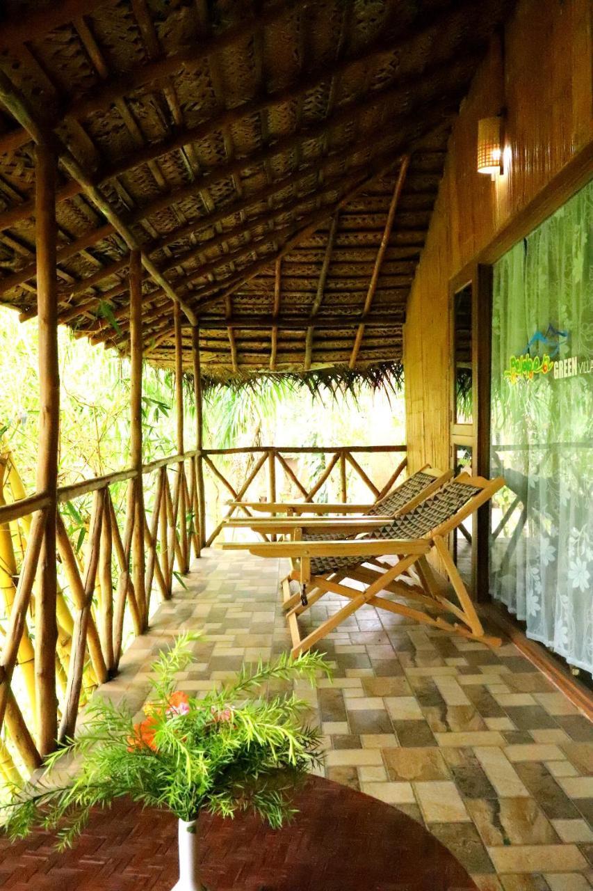 Pepper Green Wayanad Resort With Swimming Pool Kattikkulam Eksteriør billede