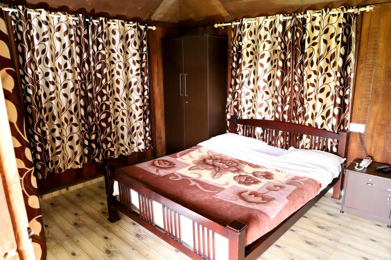 Pepper Green Wayanad Resort With Swimming Pool Kattikkulam Eksteriør billede