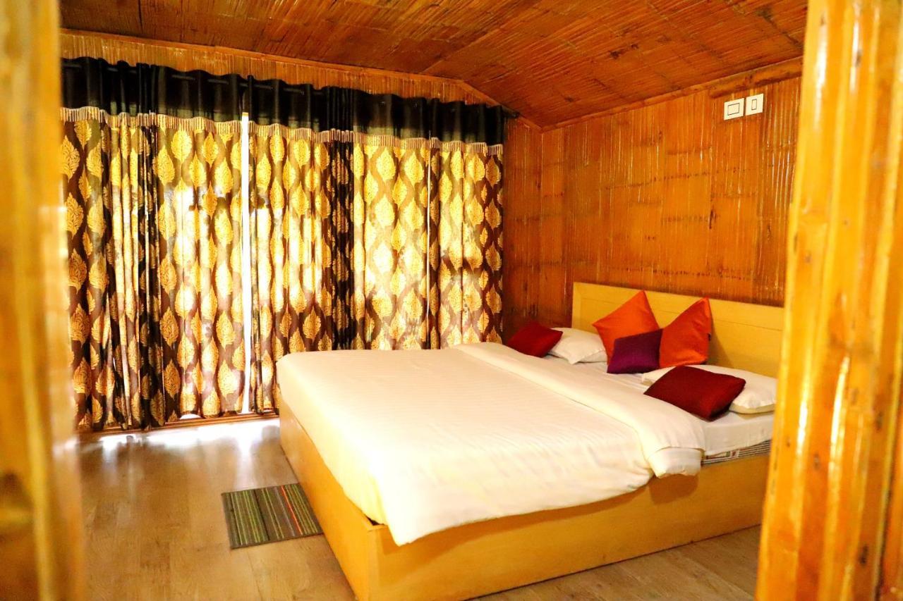 Pepper Green Wayanad Resort With Swimming Pool Kattikkulam Eksteriør billede