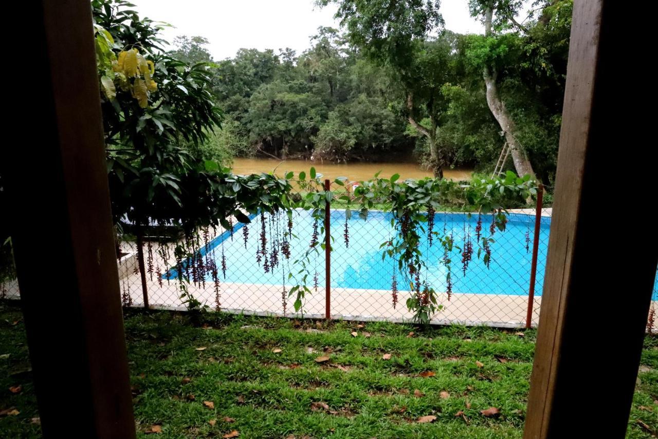 Pepper Green Wayanad Resort With Swimming Pool Kattikkulam Eksteriør billede